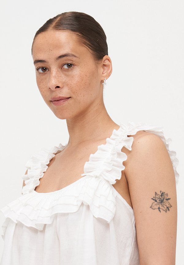 Vero Moda Petite VMCLARA FRILL