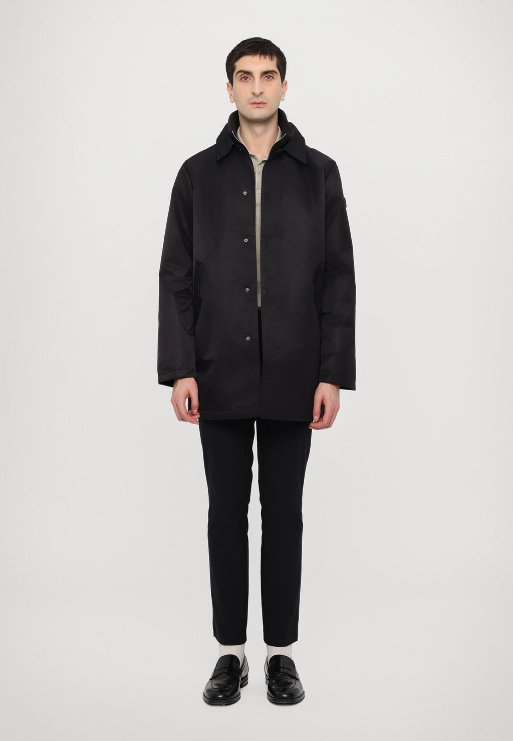 Michael Kors ELEVATED TECH PANT