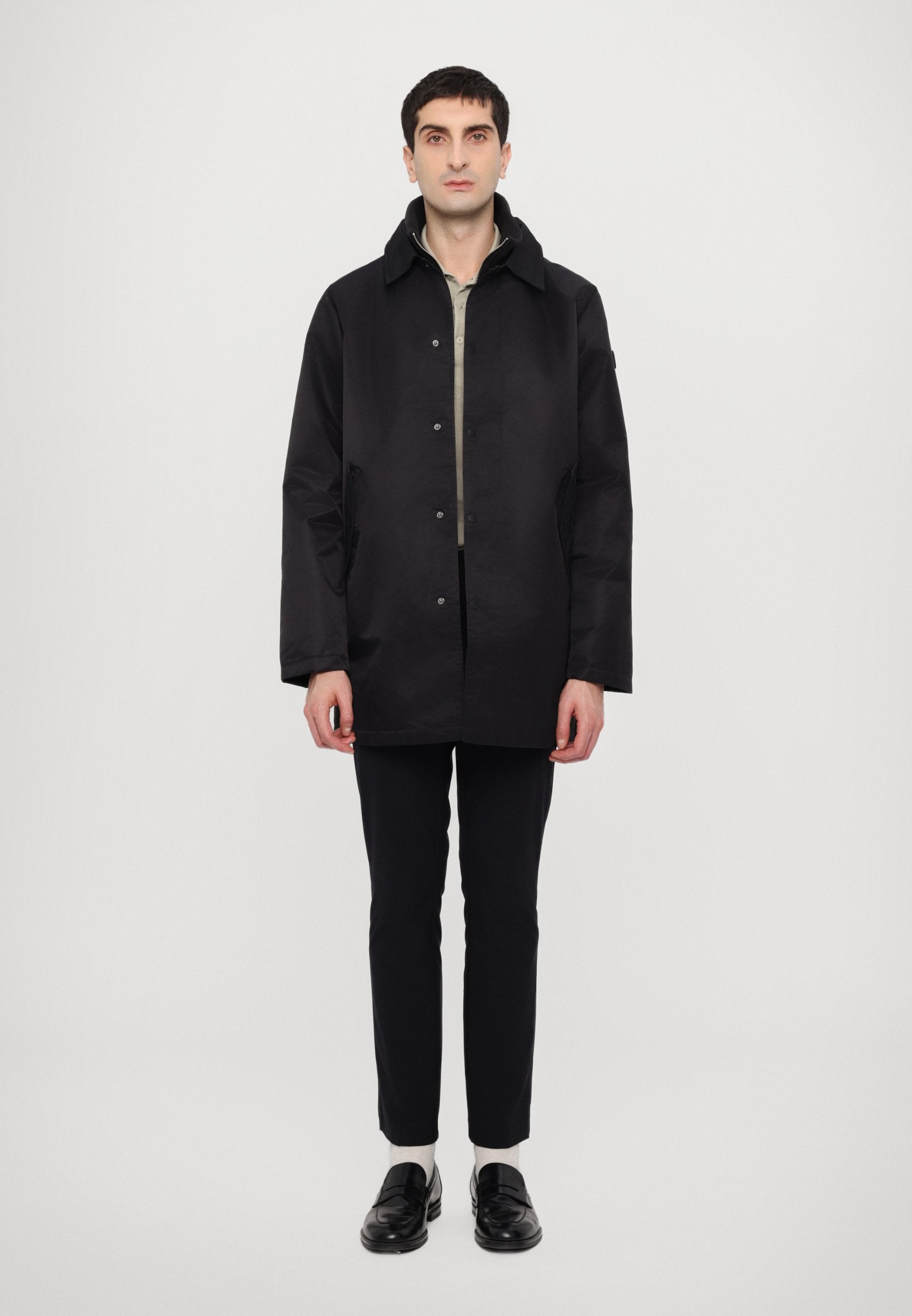 Michael Kors ELEVATED TECH PANT