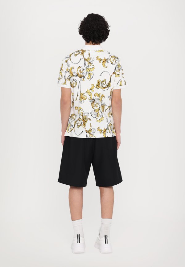 Versace Jeans Couture PRINT BAROCCO OUTLINE