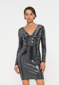 Guess Cocktailkleid/festliches Kleid Media 1