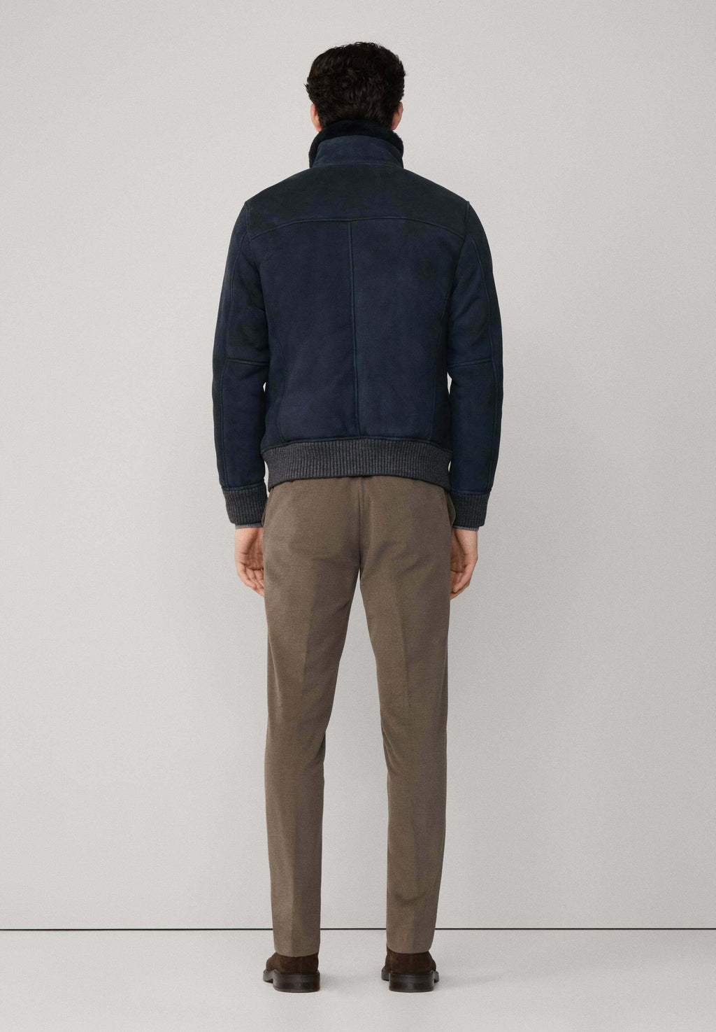 Hackett London