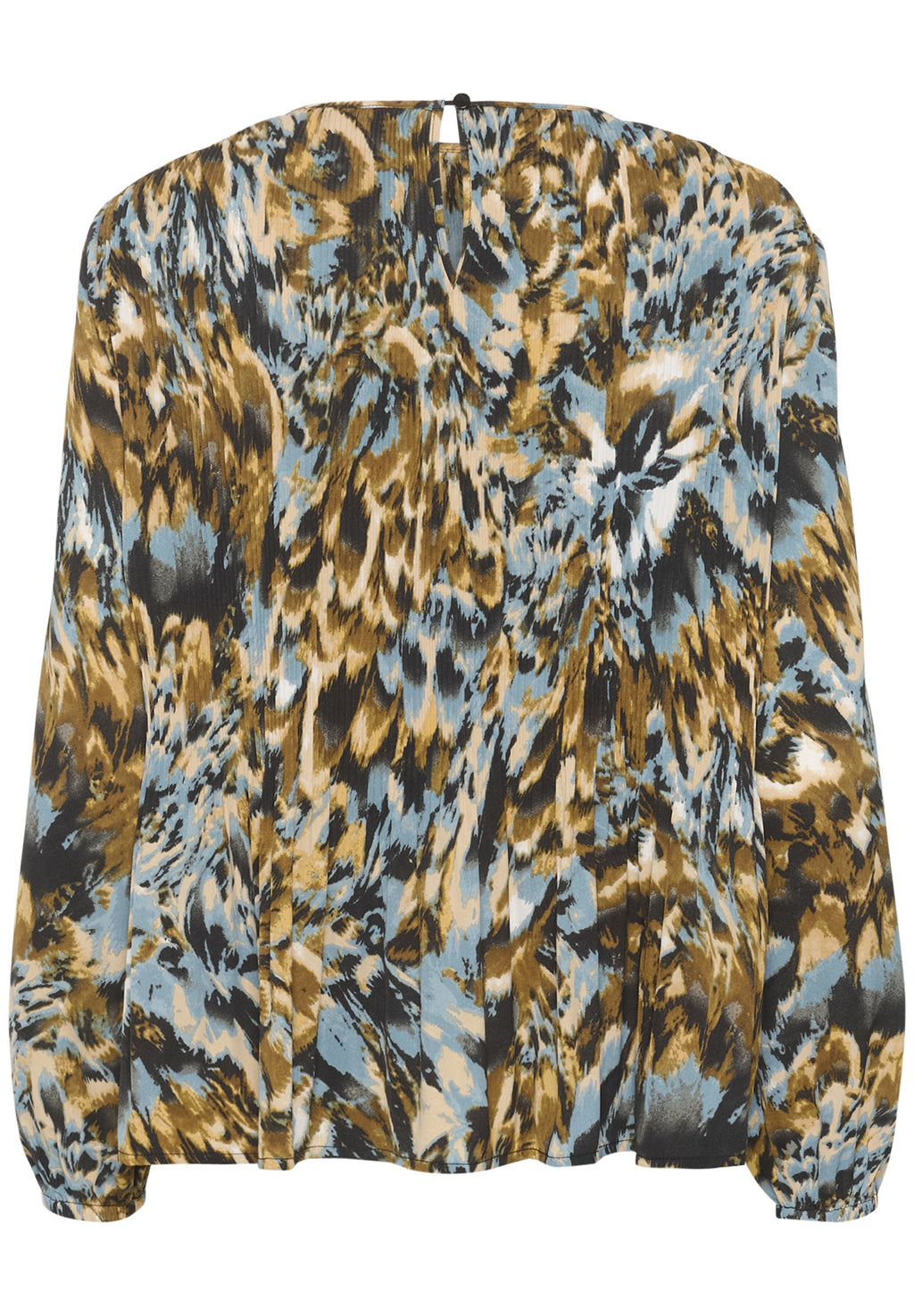 Kaffe BPLAURA LONG SLEEVE