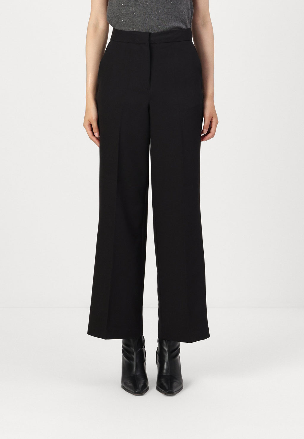 Vero Moda VMKACANDRA STRAIGHT PANT