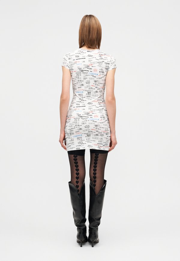 MM6 Maison Margiela MINI DRESS