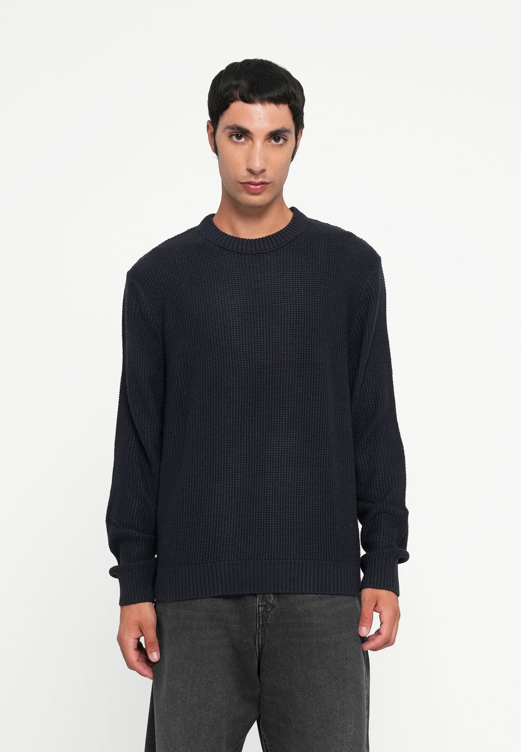 Jack & Jones Knitted Plain Knitted