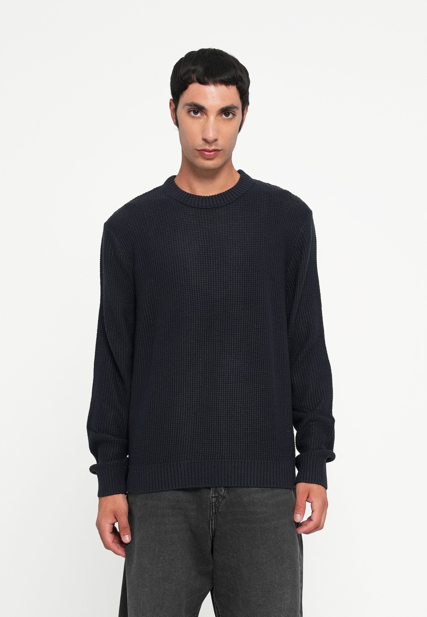 Jack & Jones Knitted Plain Knitted