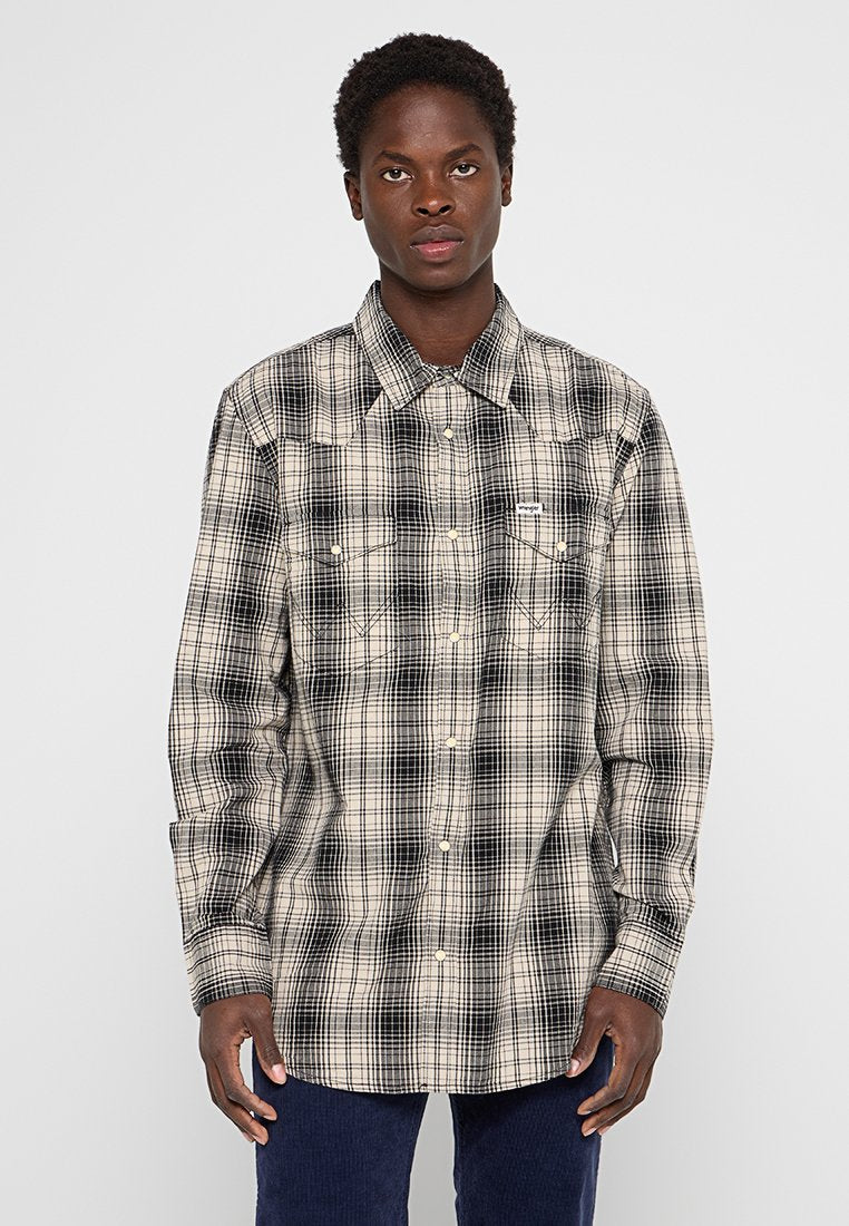 Wrangler WESTERN