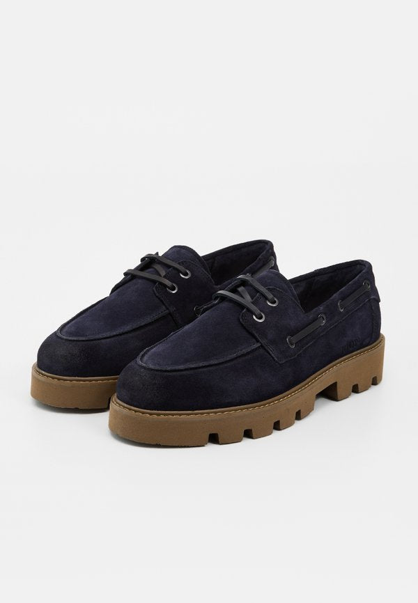 JOOP! VELLUTO MELO LACE UP BC2