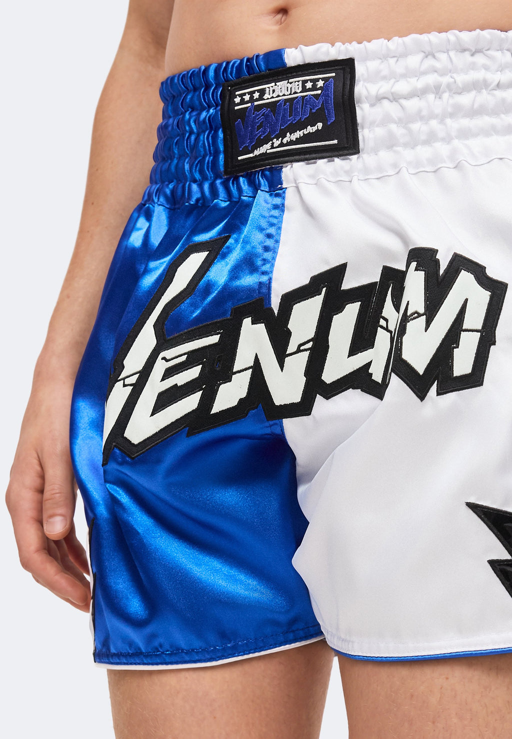 Venum INFERNO 2.0 MUAY THAI SHORTS