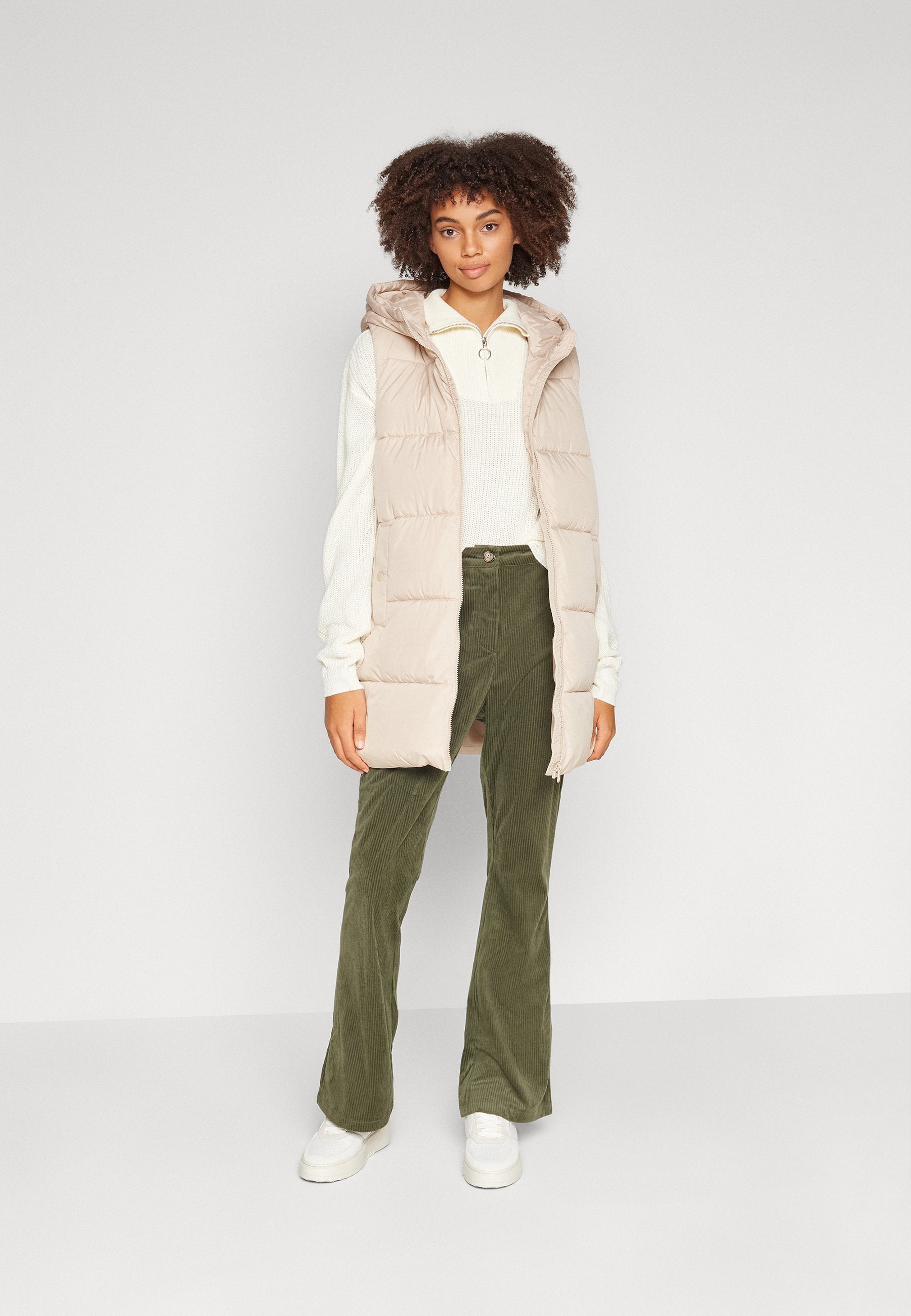 Vero Moda VMNINA FLARED PANT