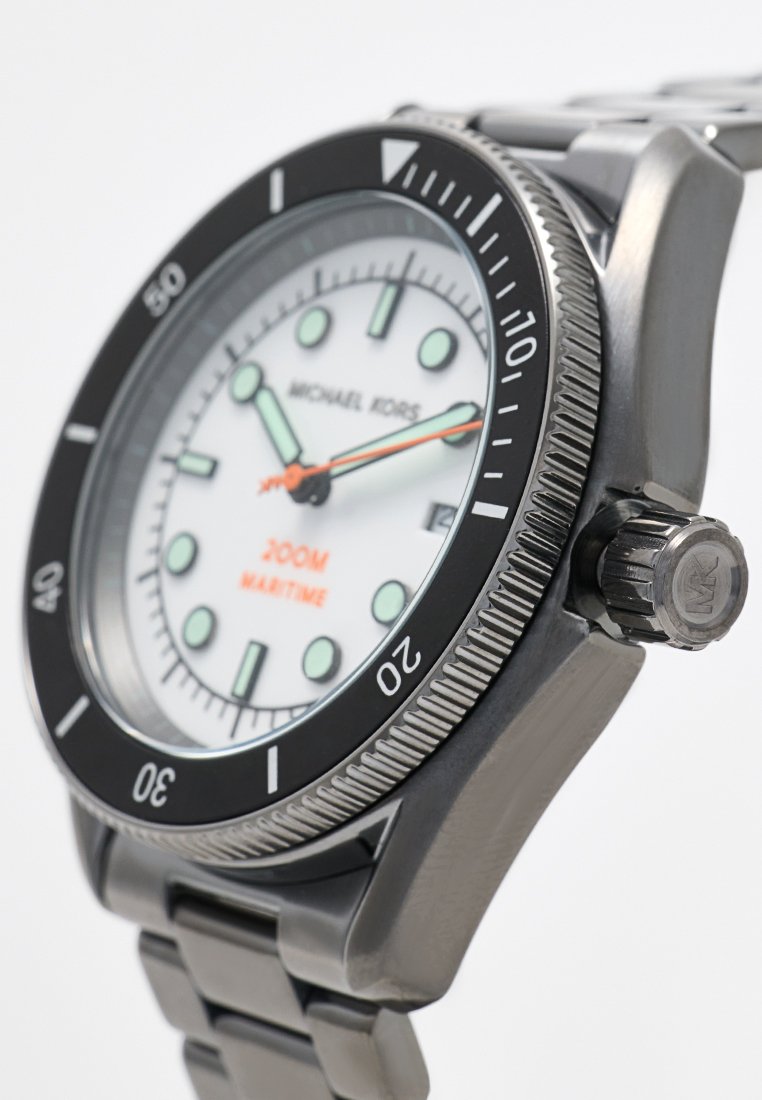 Michael Kors Uhr Media 3