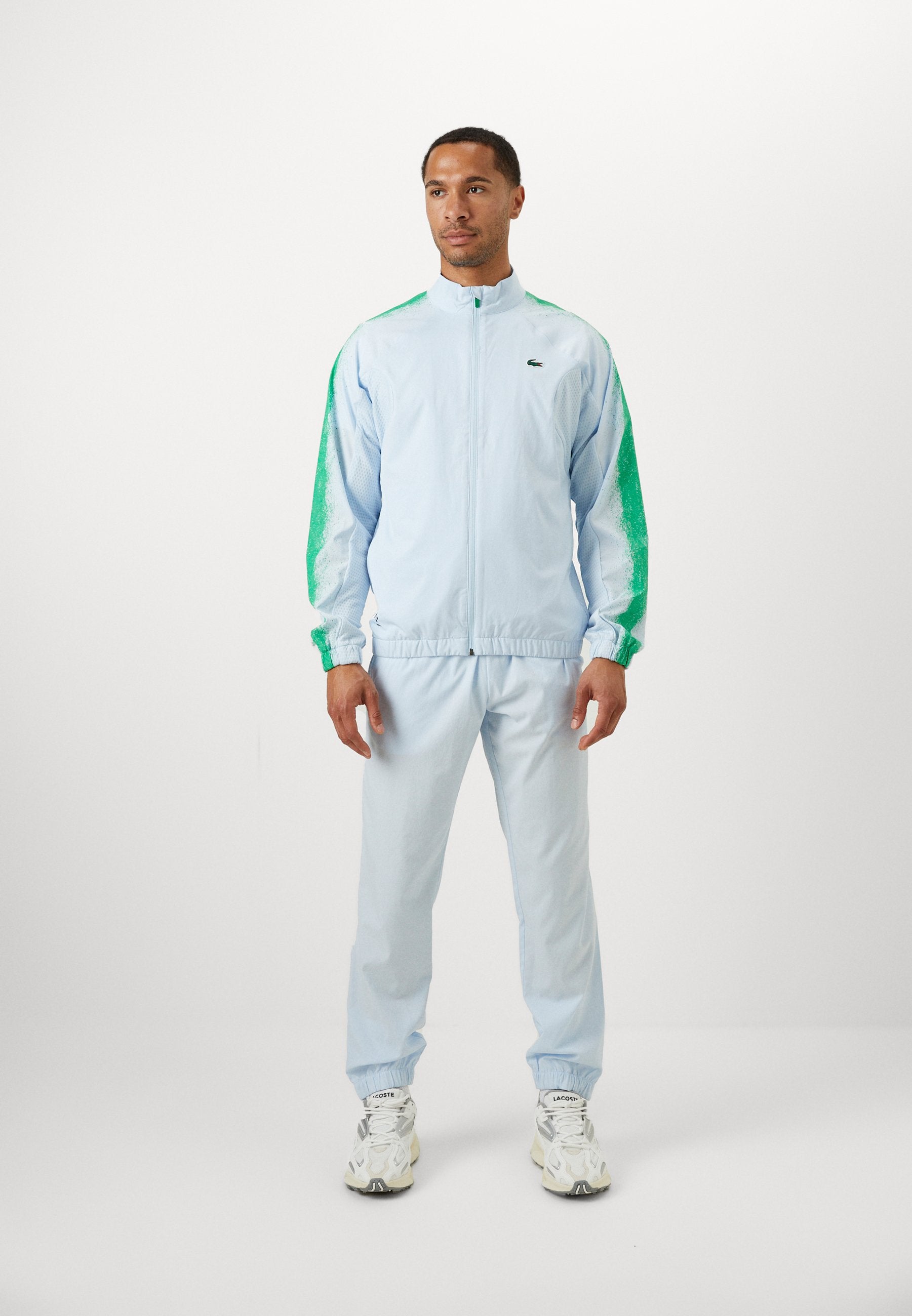 Lacoste Sport TRACKSUIT MEDVEDEV SET