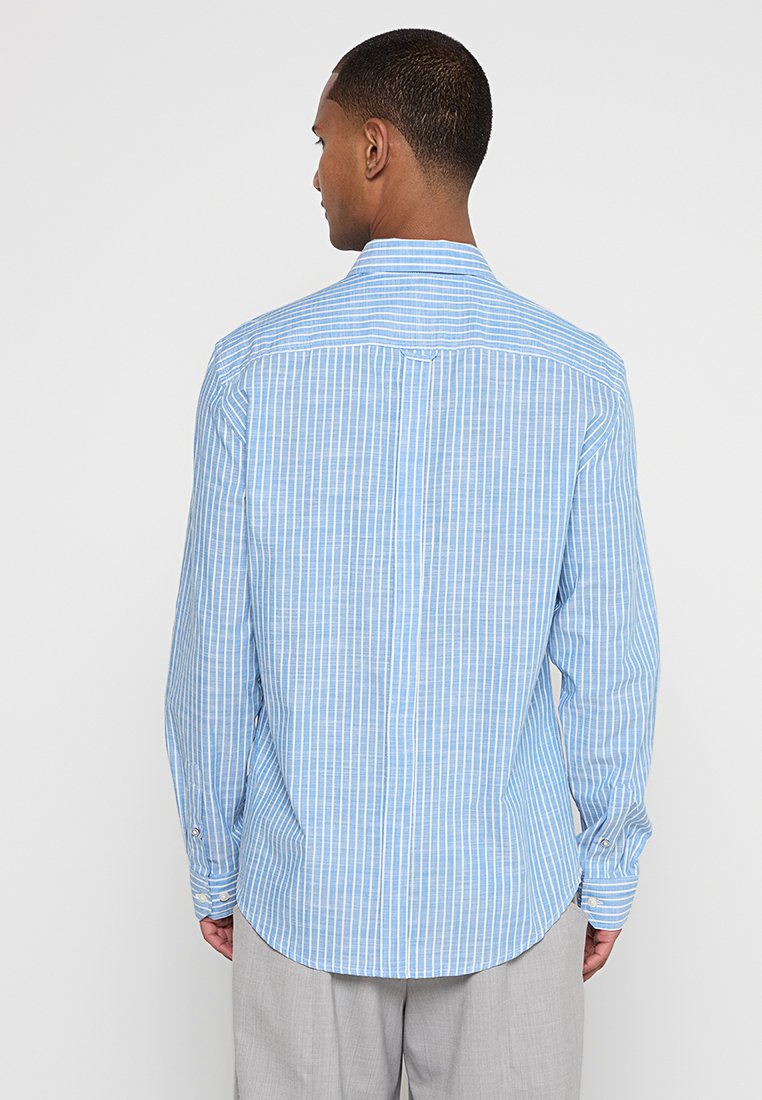 Ben Sherman