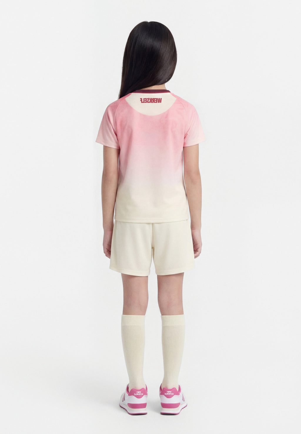 New Balance BAYER AWAY BABY KIT UNISEX