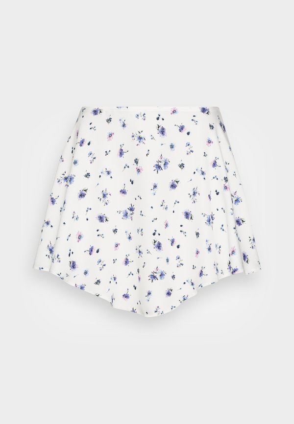 Nly by Nelly SHAPED PRINT SKIRT