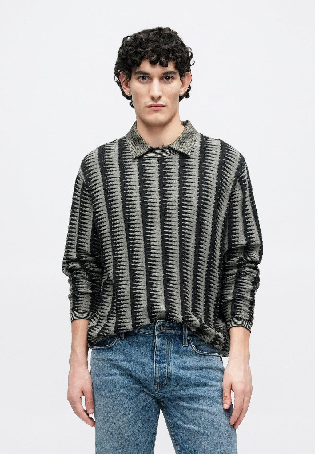 Emporio Armani PULLOVER