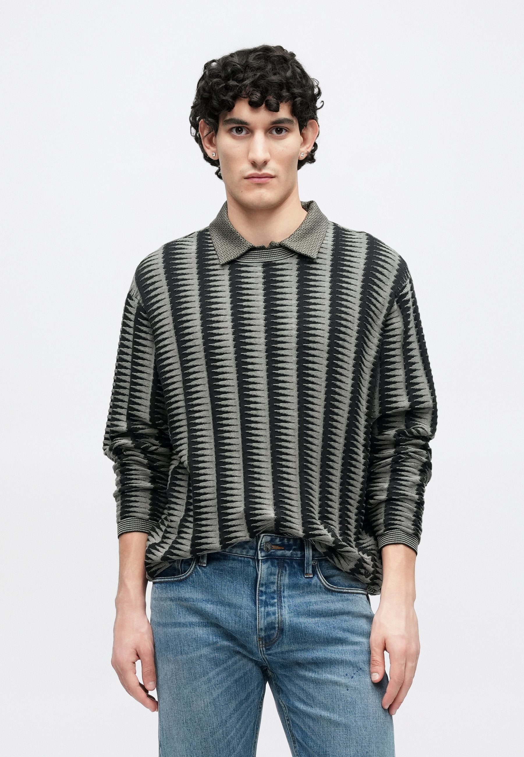Emporio Armani PULLOVER