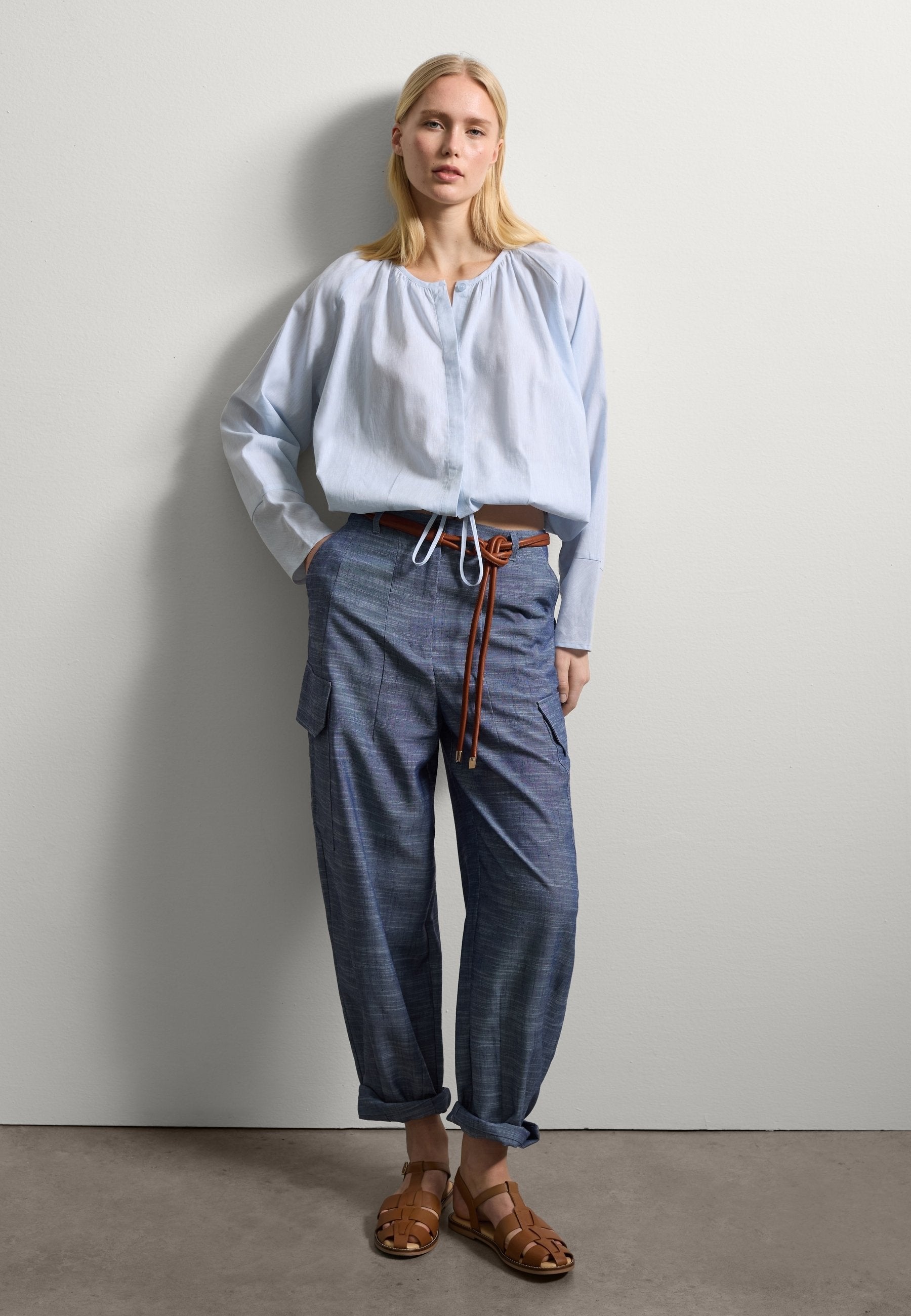 Stefanel BALLOON-FIT