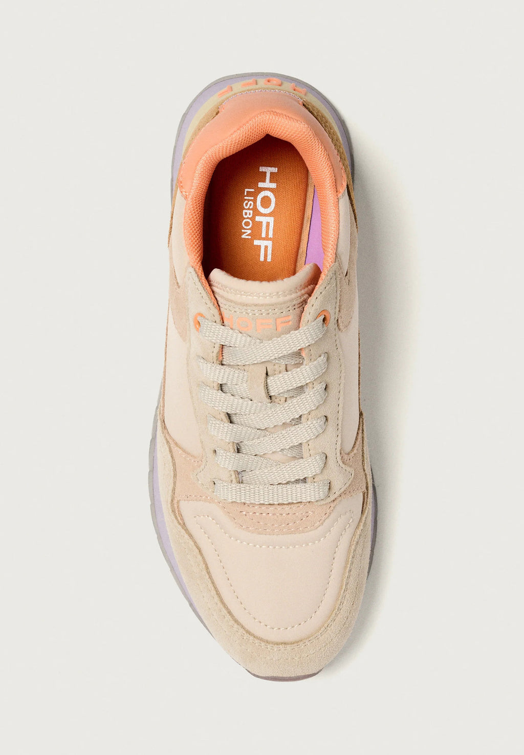 HOFF Sneaker low Media 3