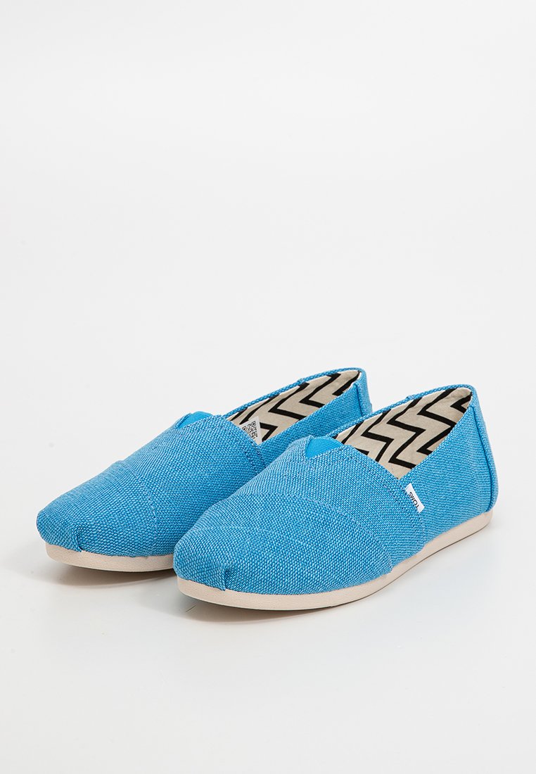 TOMS ALPARGATA