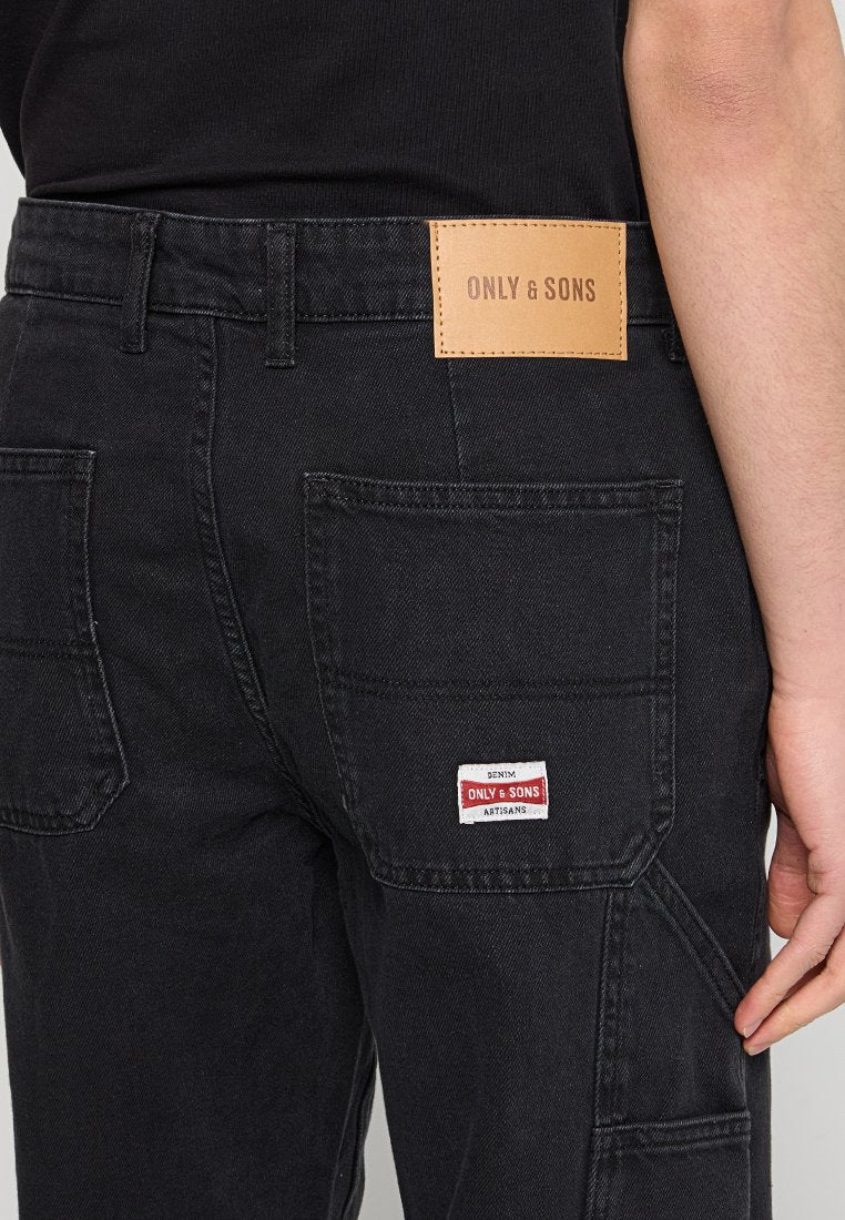 ONSEDGE STRAIGHT FIT Media 6