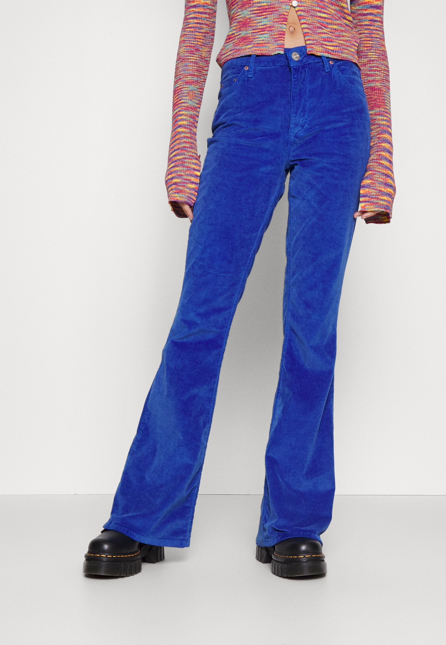 BDG Urban Outfitters MID RISE FLARE