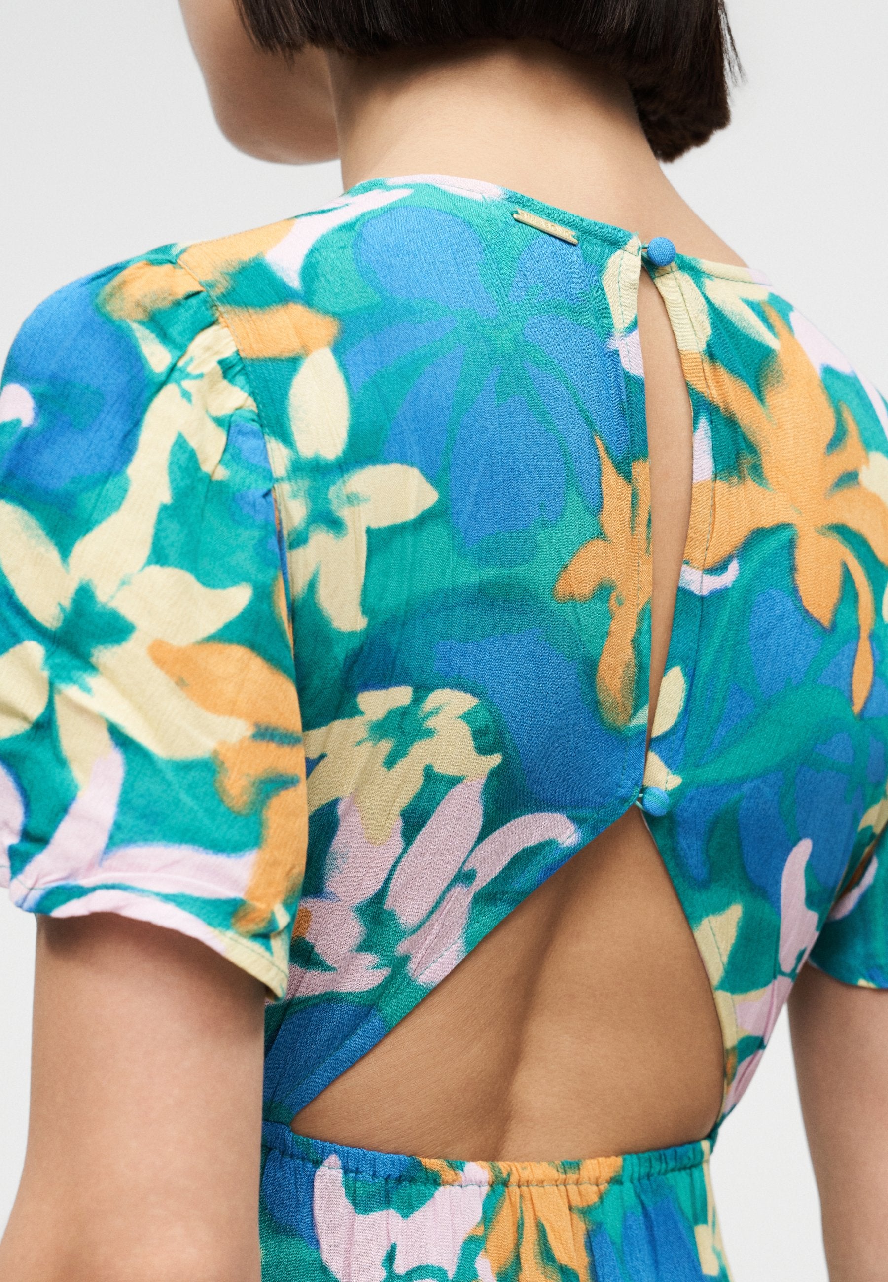 Billabong JET SET