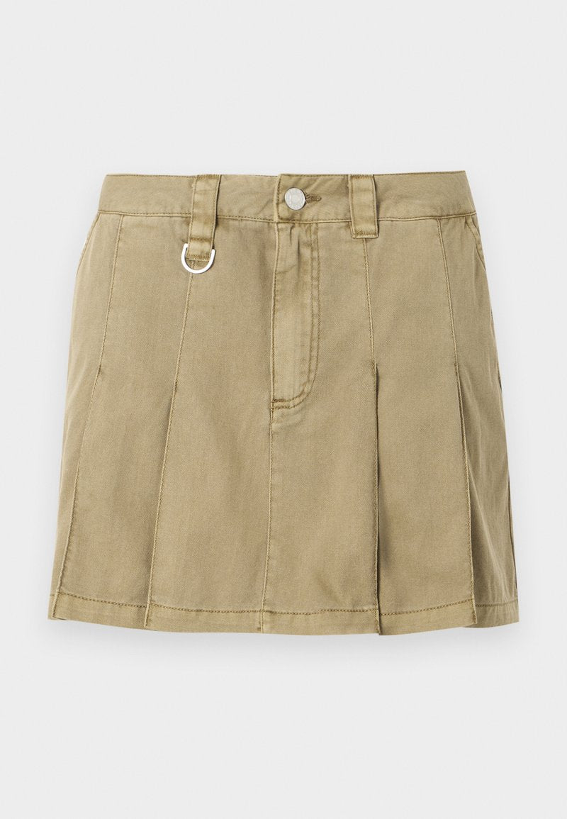 JXALEXIA PLEATED SKIRT  Media 1