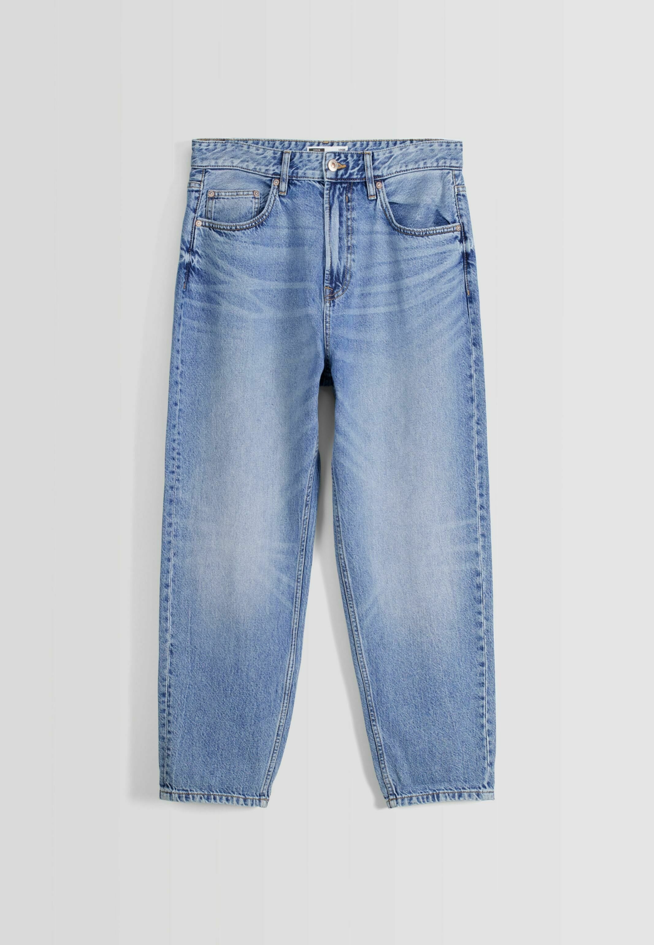 Bershka