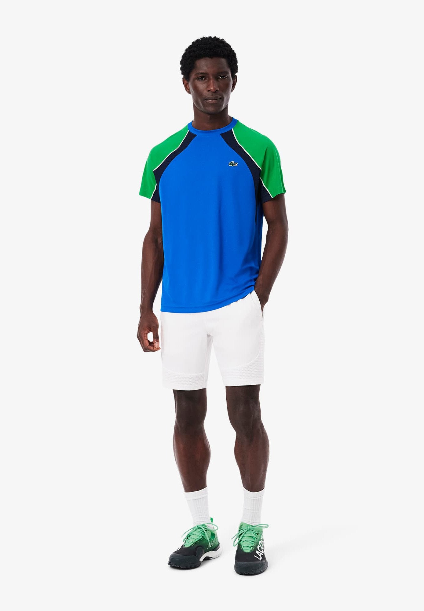 Lacoste Sport TENNIS TOUR