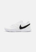 Nike Performance COURT LITE 4 HC - Multicourt tennis shoes - white/black/summit white