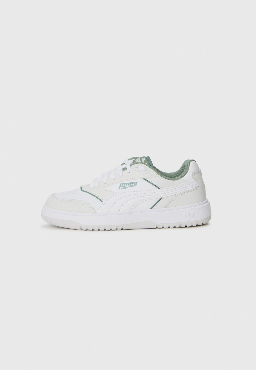 Puma DOUBLECOURT