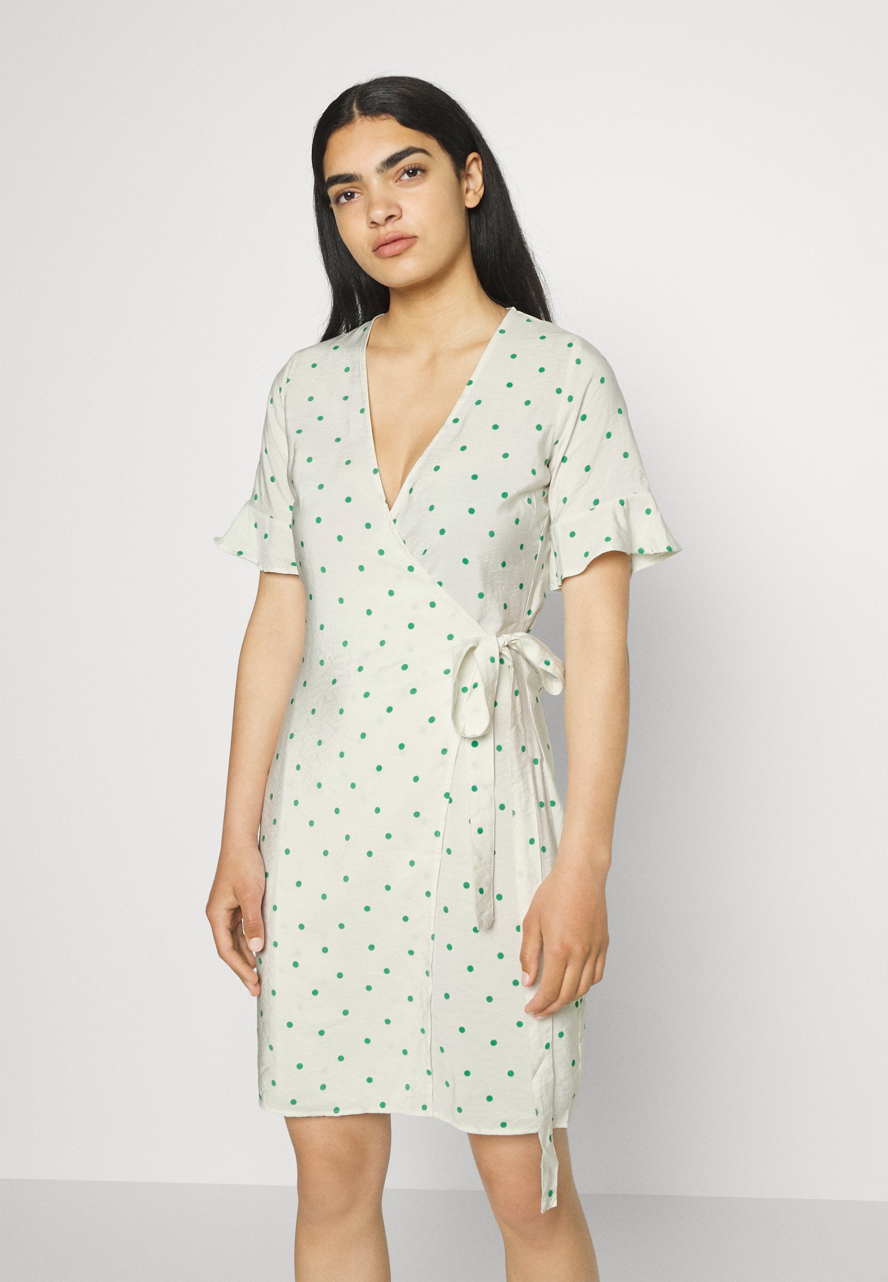 Envii IVORY  DRESS