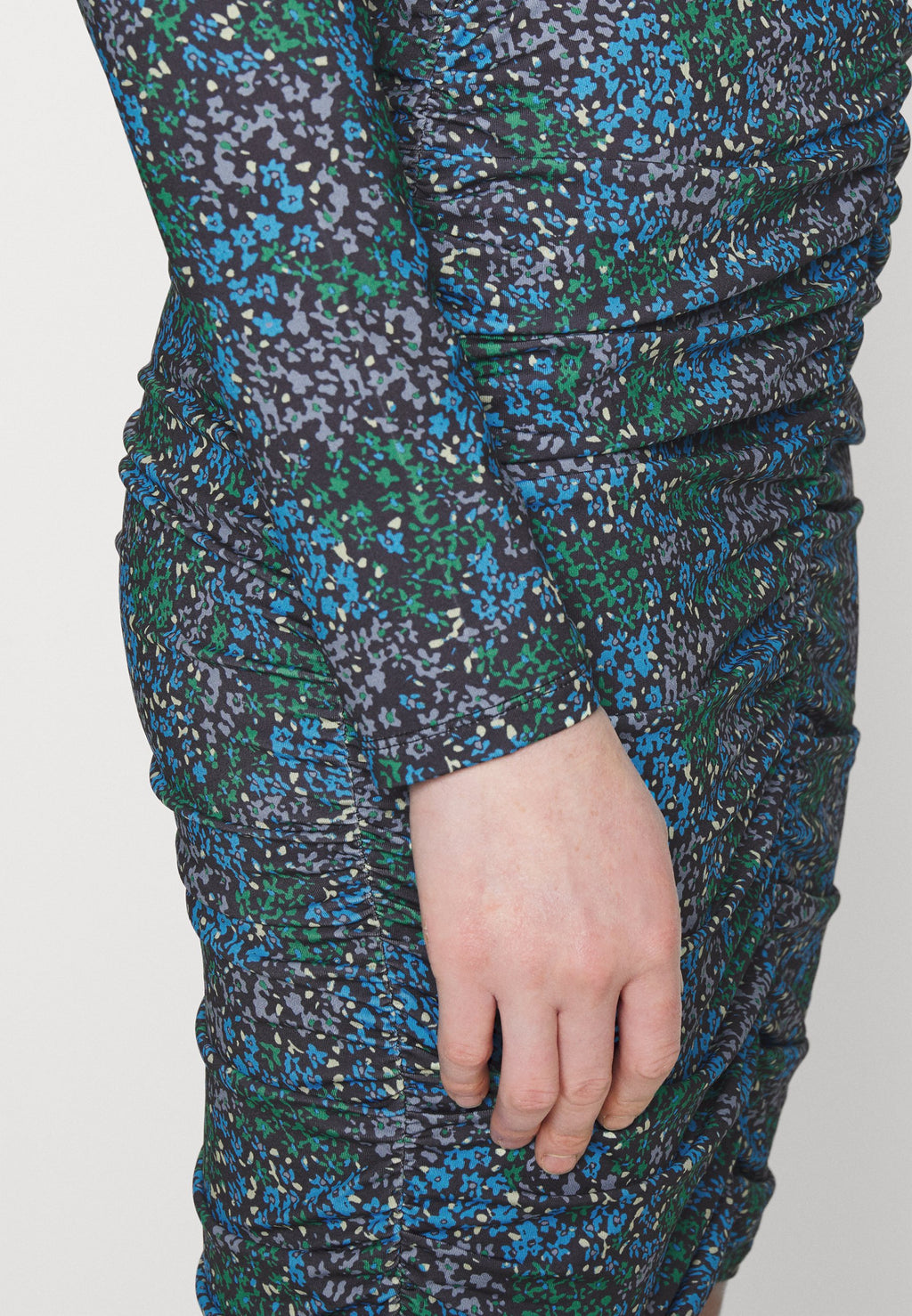 Modström TILLO PRINT DRESS