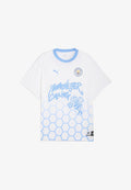 Puma HOOPS CITY - Football jersey - puma white