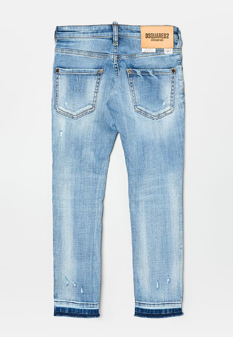 Dsquared2