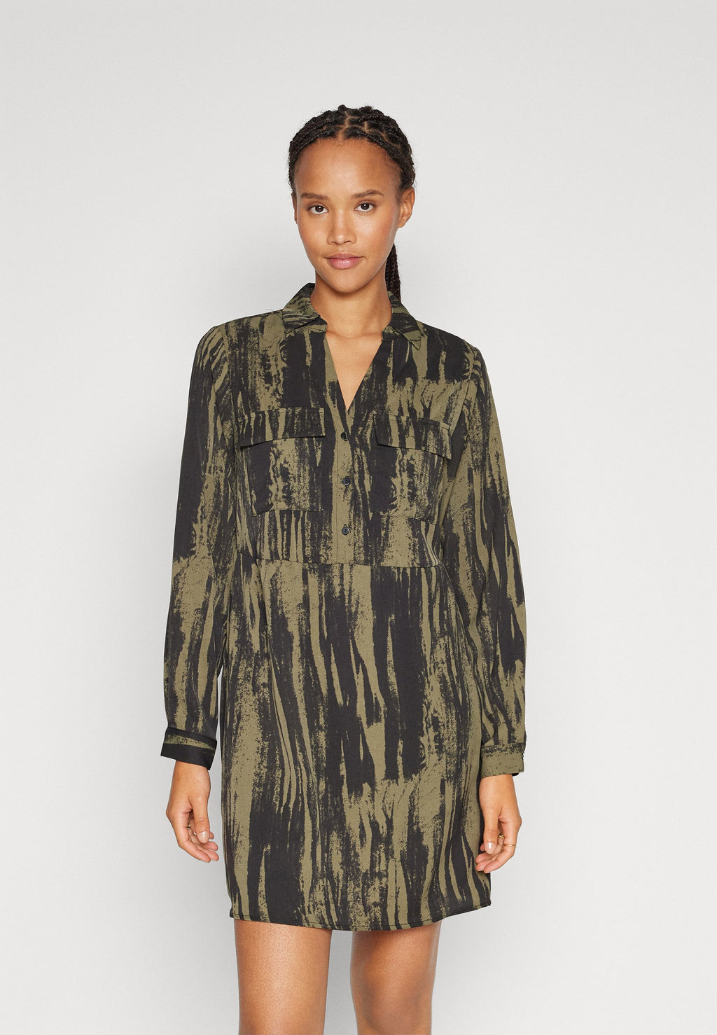 ONLDALINA SHORT DRESS Media 3
