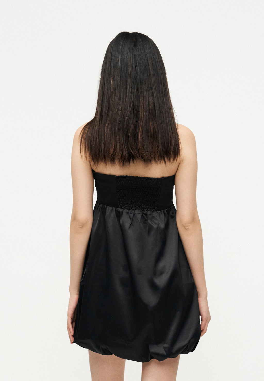 Gap Tall EMPIRE BUBBLE DRESS