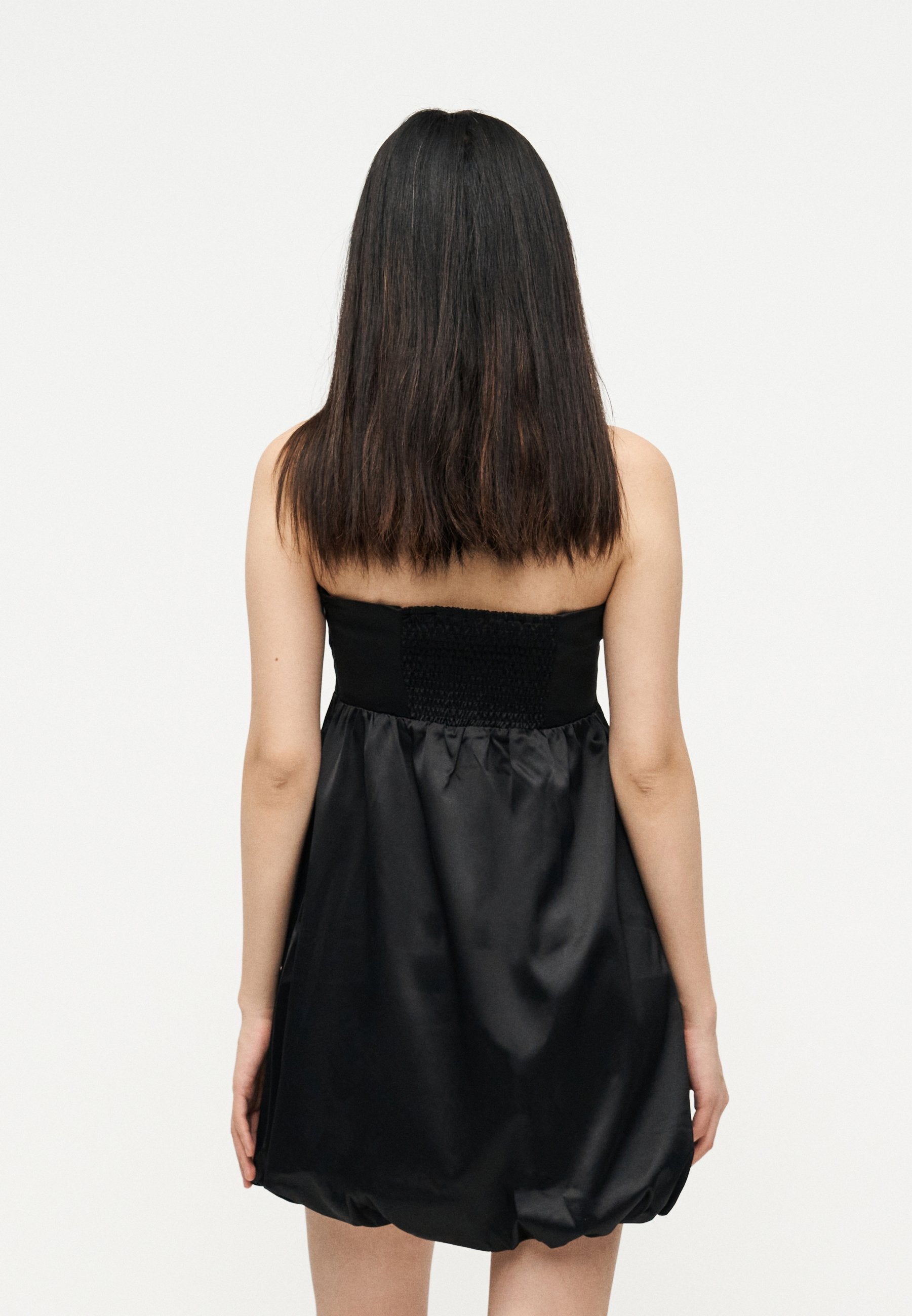 Gap Tall EMPIRE BUBBLE DRESS