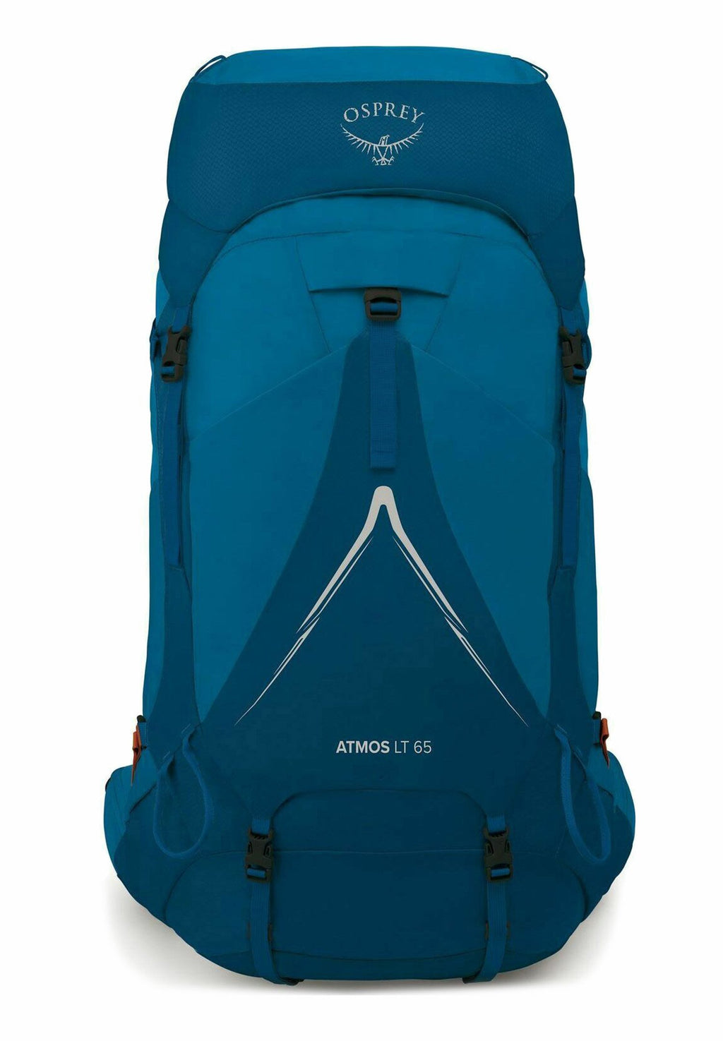 Osprey  ATMOS AG LT 65 S-M 90 CM