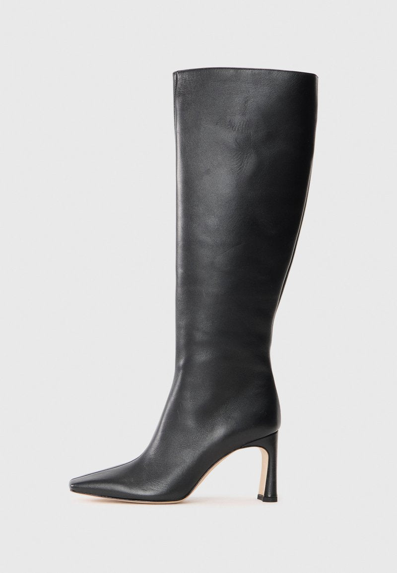 LIU JO High Heel Stiefel Media 1
