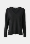 Vero Moda Tall VMSILJE VNECK