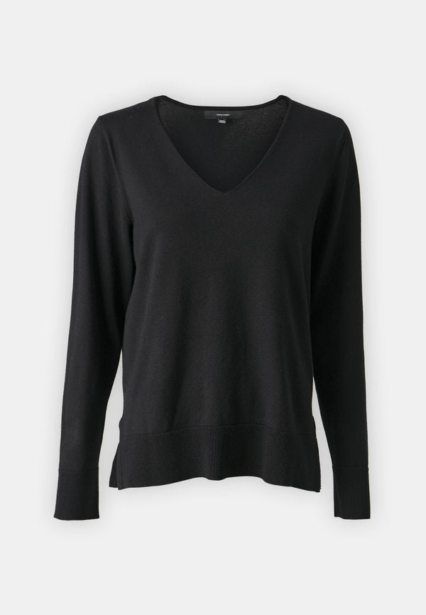 Vero Moda Tall VMSILJE VNECK