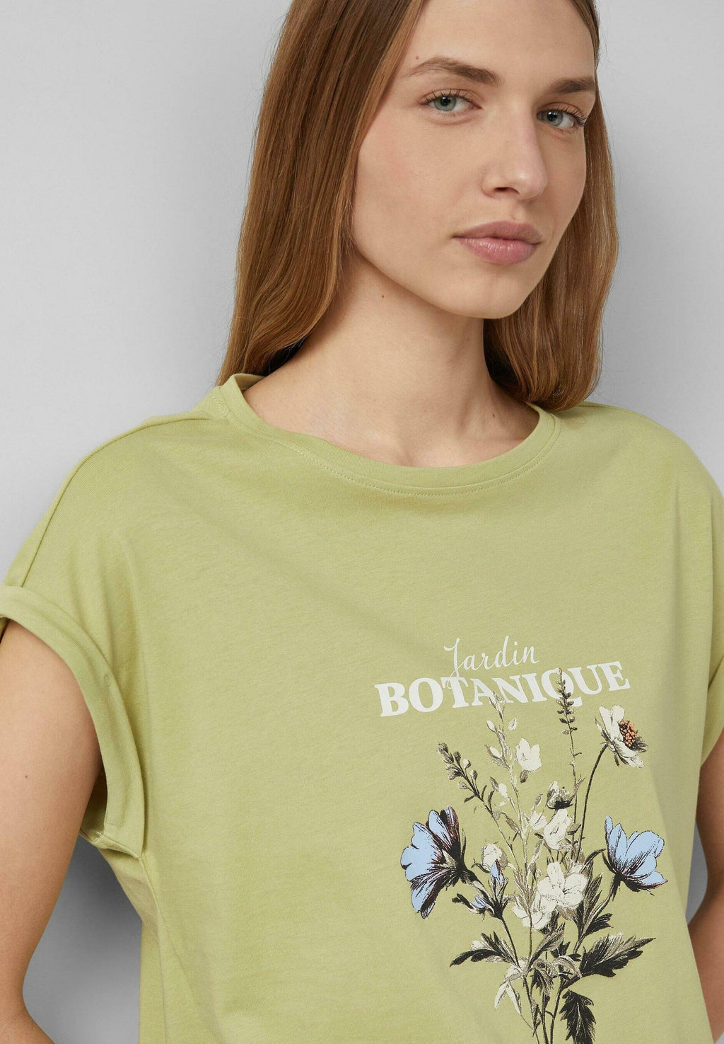 s.Oliver T-SHIRT