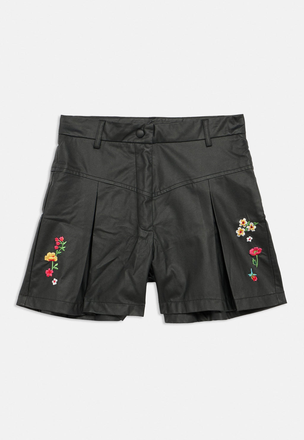 Monnalisa Shorts Media 1