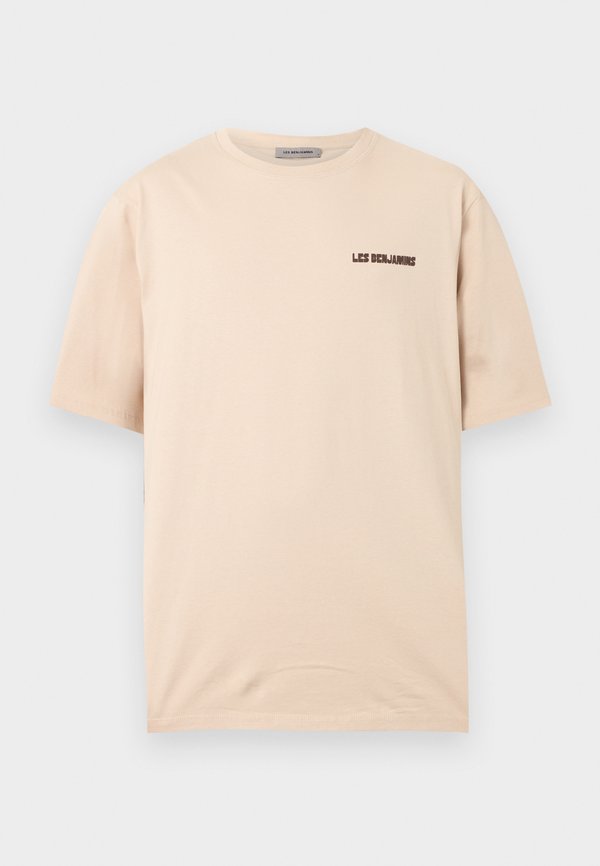 Les Benjamins SLEEVE TEE UNISEX