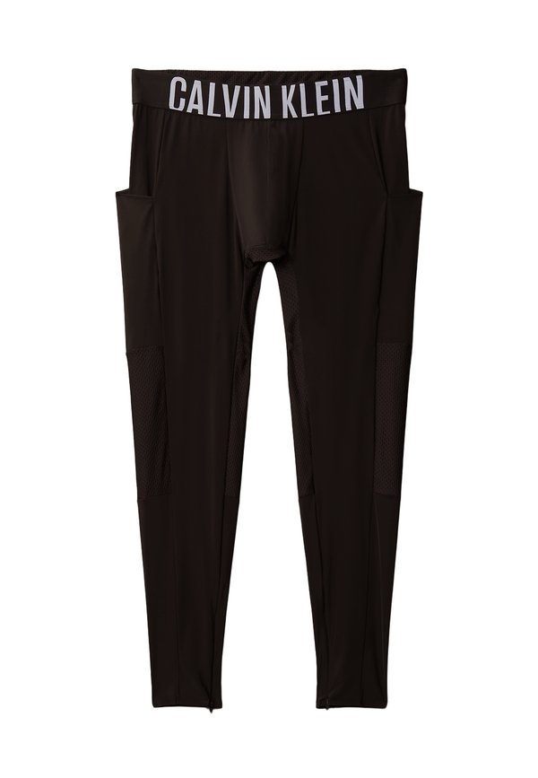 Calvin Klein Performance  WICKING QUICK-DRY PERFORMANCE GYM TIGHTS