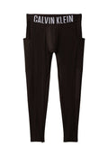 Calvin Klein Performance  WICKING QUICK-DRY PERFORMANCE GYM TIGHTS