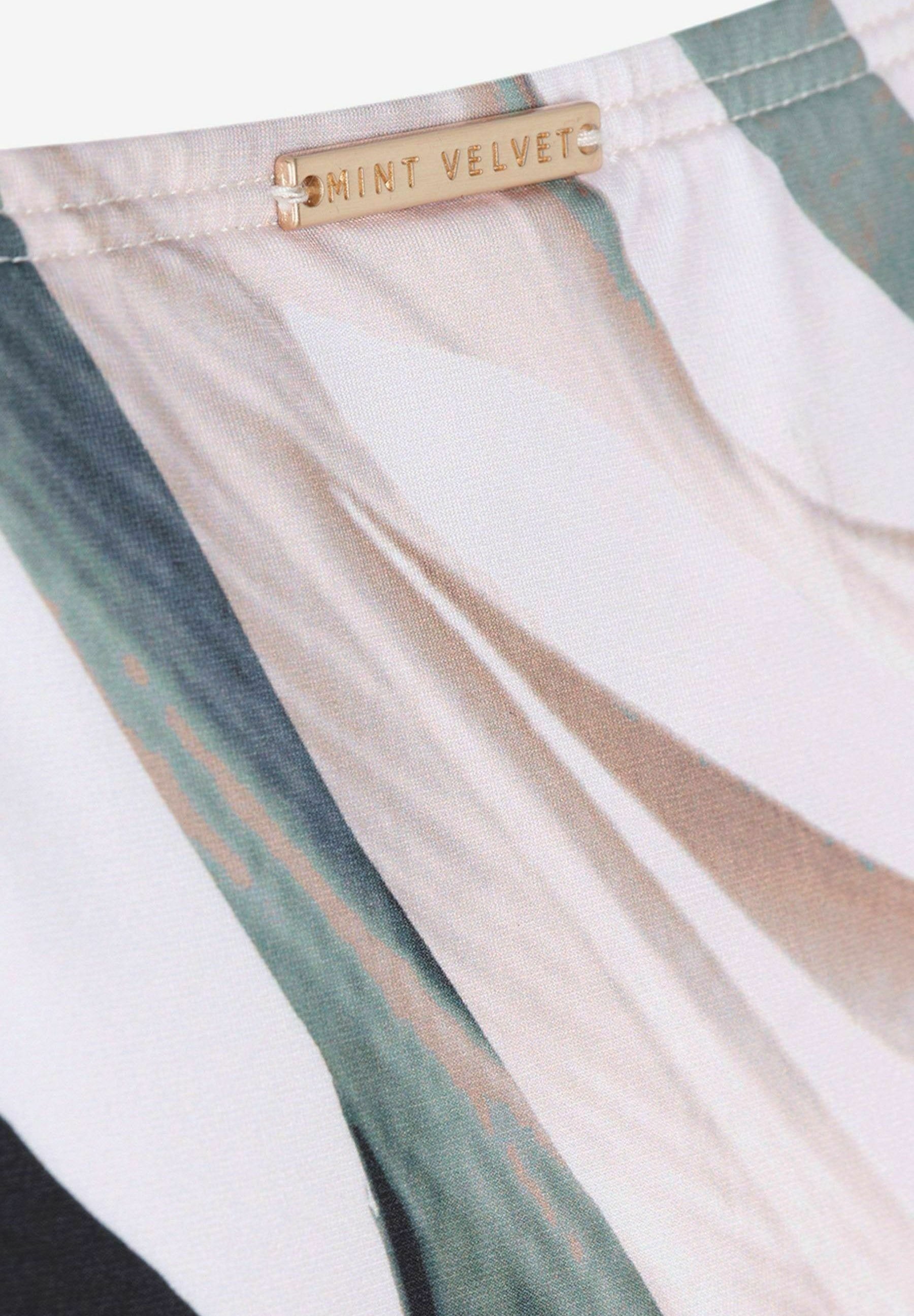 Mint Velvet TUMMY CONTROL MID WAIST